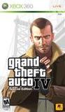 Grand Theft Auto IV -- Special Edition (Xbox 360)